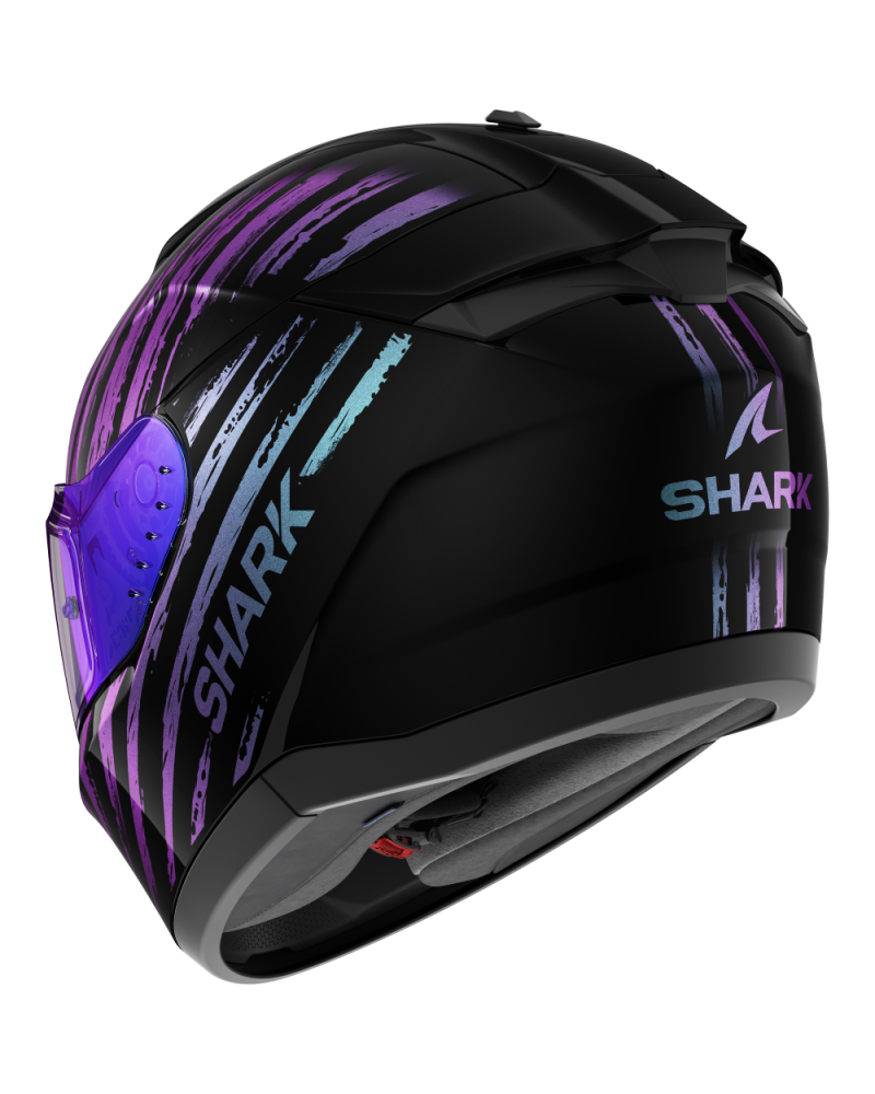 SHARK RIDILL 2 ASSYA KASK INTEGRALNY MOTOCYKLOWY