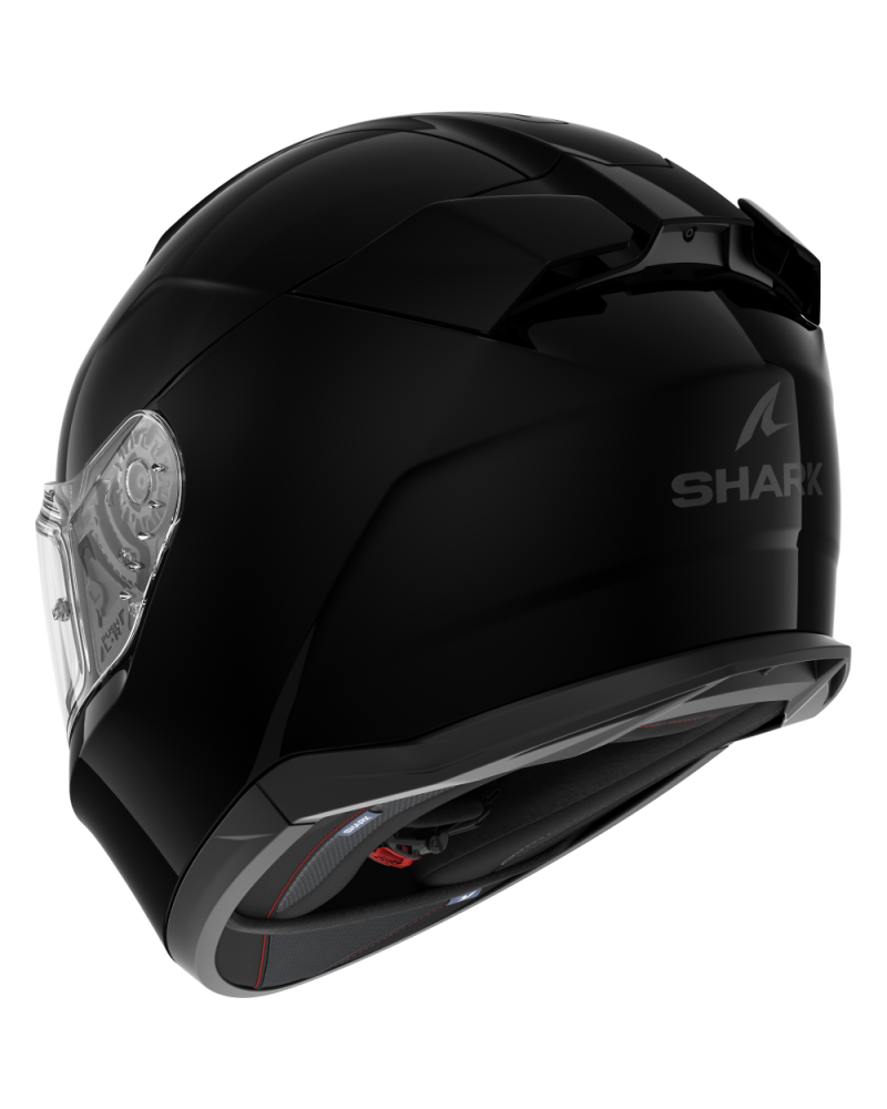 SHARK D-SKWAL 3 BLANK KASK INTEGRALNY MOTOCYKLOWY