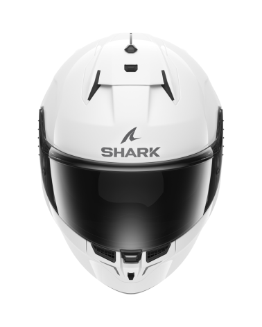 SHARK D-SKWAL 3 BLANK KASK INTEGRALNY MOTOCYKLOWY