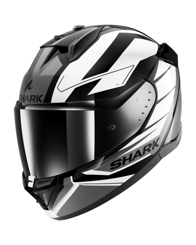SHARK D-SKWAL 3 SIZLER KASK INTEGRALNY MOTOCYKLOWY