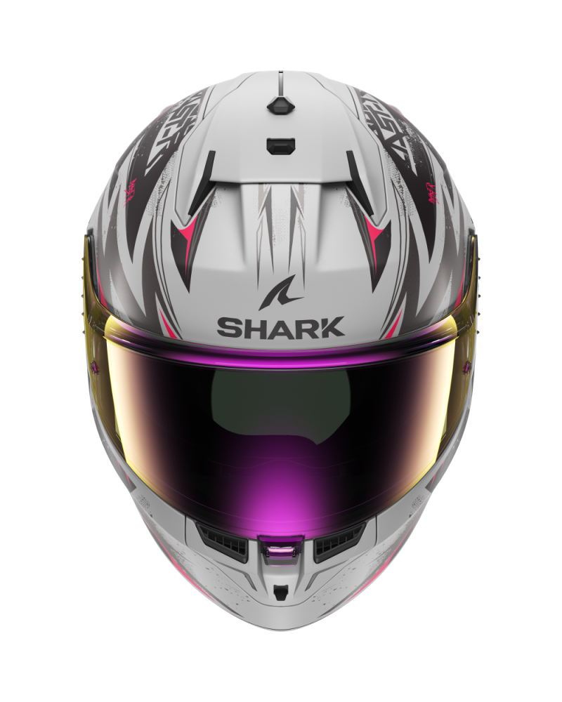 SHARK D-SKWAL 3 BLAST-R KASK INTEGRALNY MOTOCYKLOWY