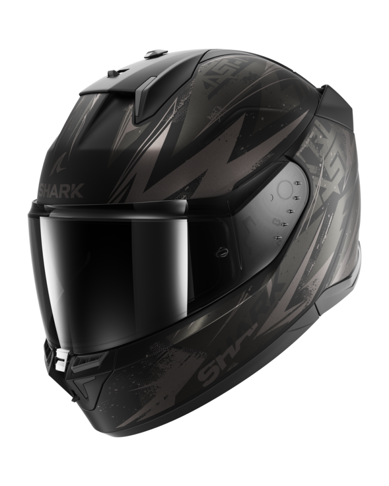 SHARK D-SKWAL 3 BLAST-R KASK INTEGRALNY MOTOCYKLOWY