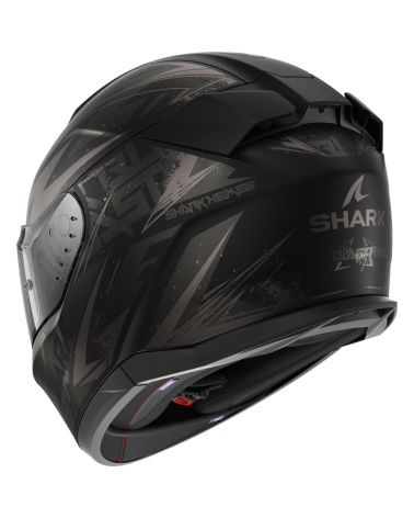 SHARK D-SKWAL 3 BLAST-R KASK INTEGRALNY MOTOCYKLOWY