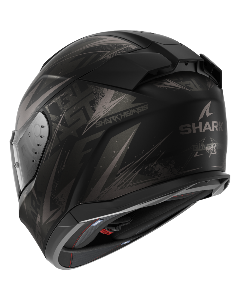 SHARK D-SKWAL 3 BLAST-R KASK INTEGRALNY MOTOCYKLOWY