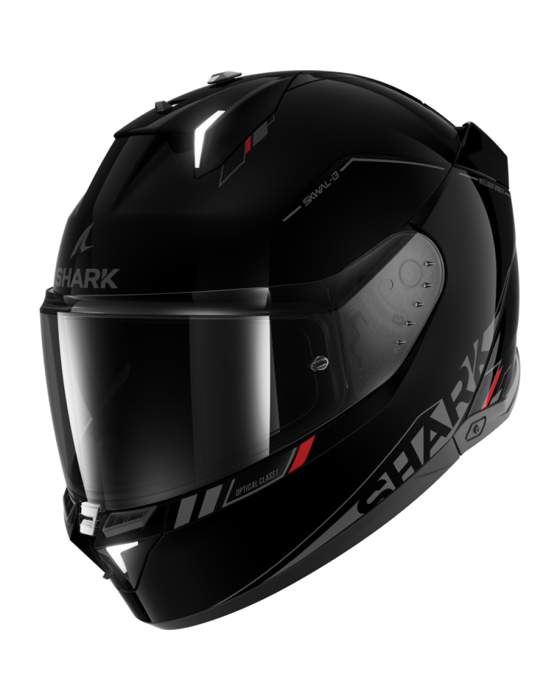 SHARK SKWAL I3 BLANK SP KASK INTEGRALNY MOTOCYKLOWY