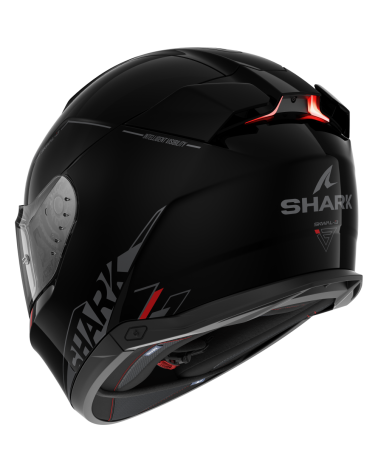 SHARK SKWAL I3 BLANK SP KASK INTEGRALNY MOTOCYKLOWY