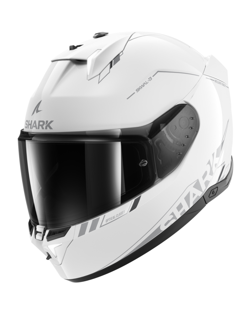 SHARK SKWAL I3 BLANK SP KASK INTEGRALNY MOTOCYKLOWY