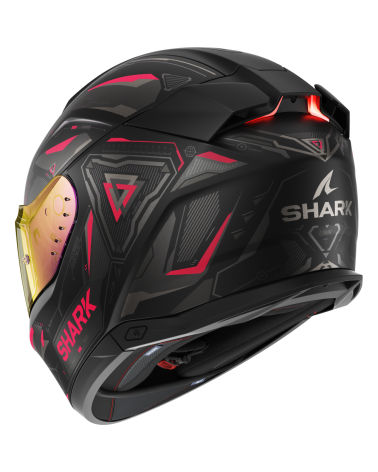 SHARK SKWAL I3 LINIK MAT KASK INTEGRALNY MOTOCYKLOWY