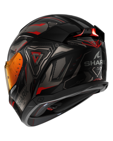 SHARK SKWAL I3 LINIK KASK INTEGRALNY MOTOCYKLOWY