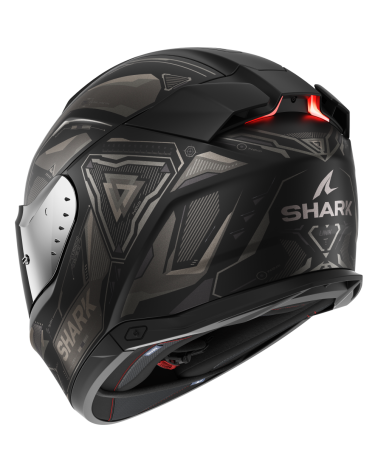 SHARK SKWAL I3 LINIK MAT KASK INTEGRALNY MOTOCYKLOWY