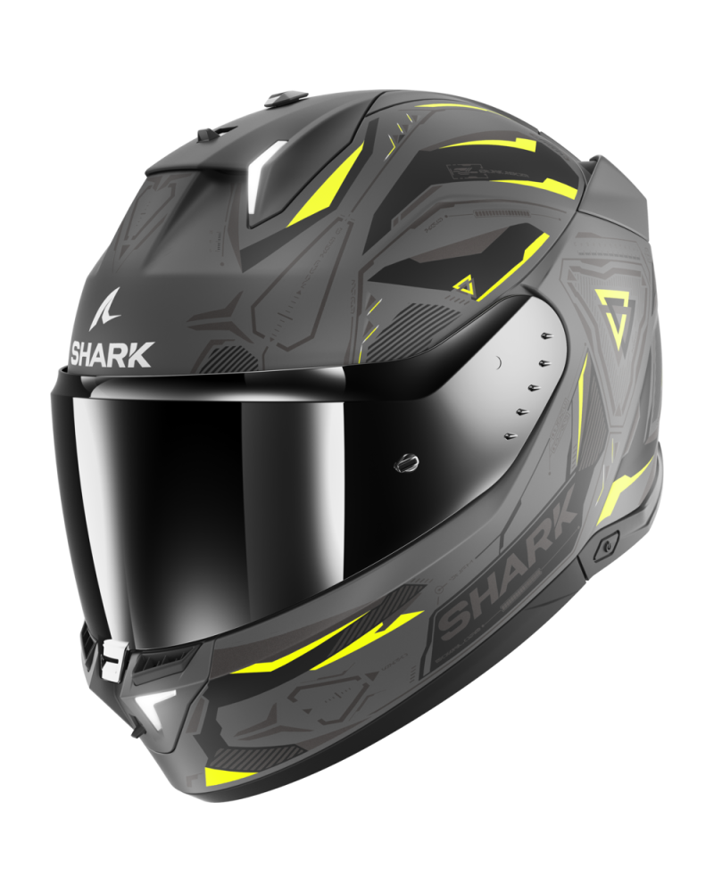 SHARK SKWAL I3 LINIK MAT KASK INTEGRALNY MOTOCYKLOWY