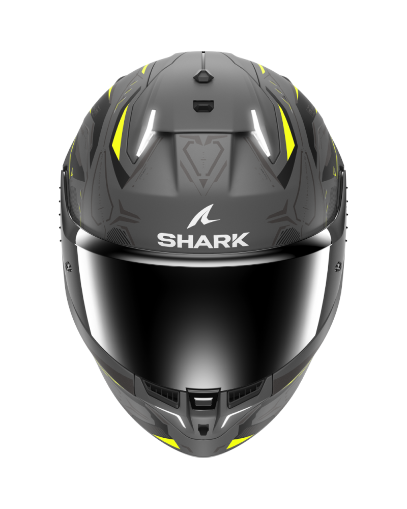 SHARK SKWAL I3 LINIK MAT KASK INTEGRALNY MOTOCYKLOWY