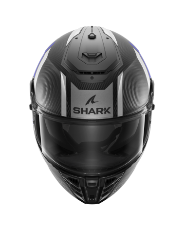 SHARK SPARTAN RS CARBON SHAWN MAT KASK INTEGRALNY MOTOCYKLOWY
