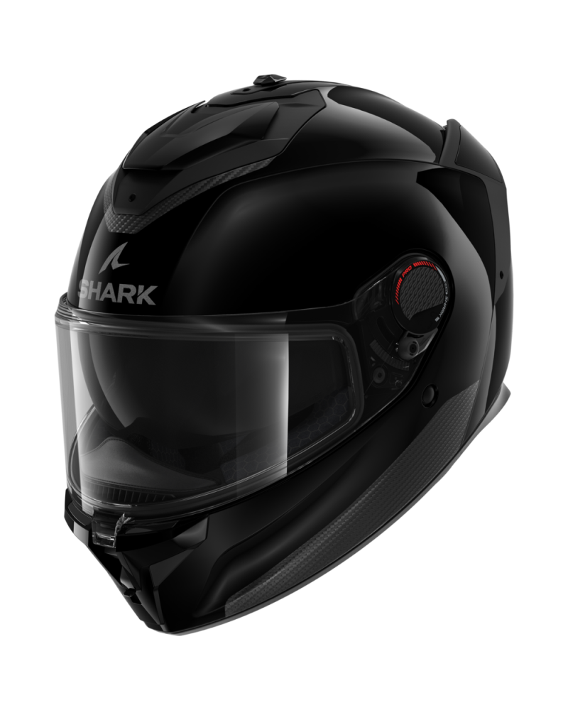 SHARK SPARTAN GT PRO BLANK KASK INTEGRALNY MOTOCYKLOWY