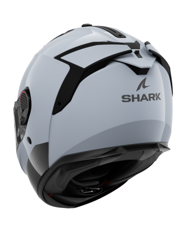 SHARK SPARTAN GT PRO BLANK KASK INTEGRALNY MOTOCYKLOWY