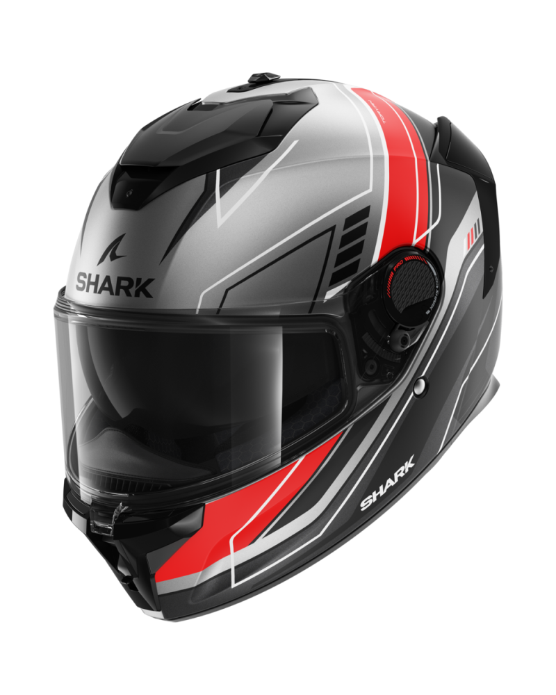 SHARK SPARTAN GT PRO TORYAN KASK INTEGRALNY MOTOCYKLOWY