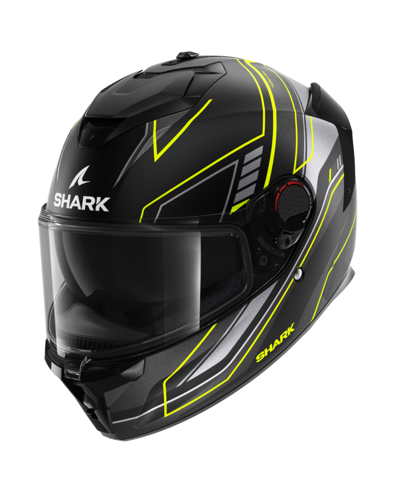 SHARK SPARTAN GT PRO TORYAN KASK INTEGRALNY MOTOCYKLOWY