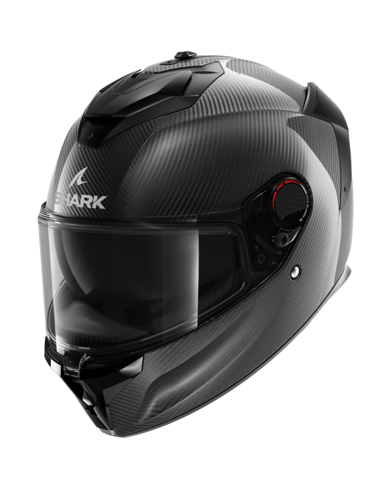 SHARK SPARTAN GT PRO CARBON SKIN KASK INTEGRALNY MOTOCYKLOWY