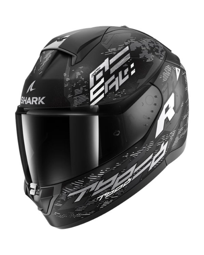 SHARK RIDILL 2 MOLOKAI KASK INTEGRALNY MOTOCYKLOWY