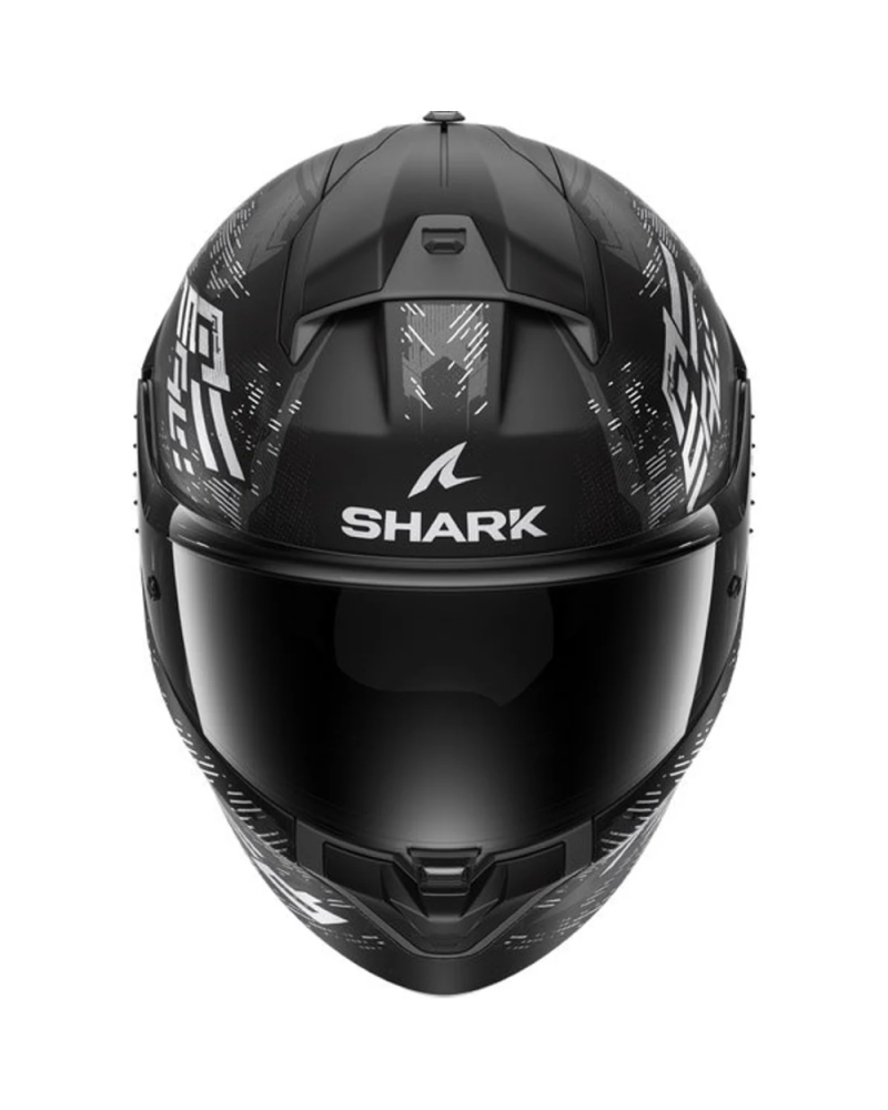 SHARK RIDILL 2 MOLOKAI KASK INTEGRALNY MOTOCYKLOWY