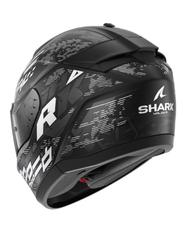 SHARK RIDILL 2 MOLOKAI KASK INTEGRALNY MOTOCYKLOWY