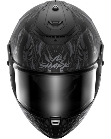 SHARK SPARTAN RS SHAYTAN KASK INTEGRALNY MOTOCYKLOWY