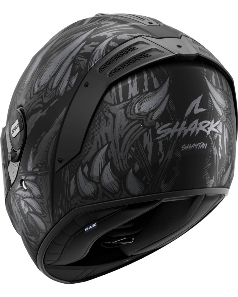 SHARK SPARTAN RS SHAYTAN KASK INTEGRALNY MOTOCYKLOWY