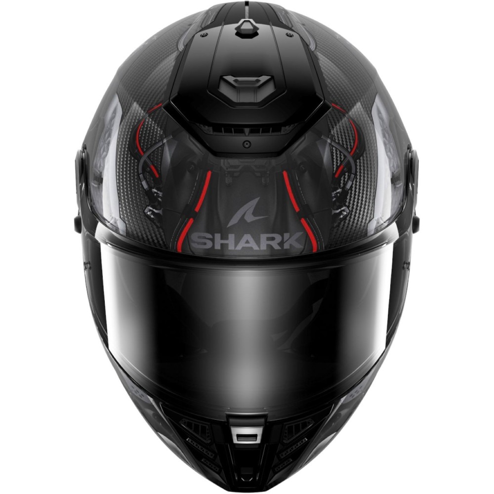 SHARK SPARTAN RS CARBON XBOT KASK INTEGRALNY MOTOCYKLOWY