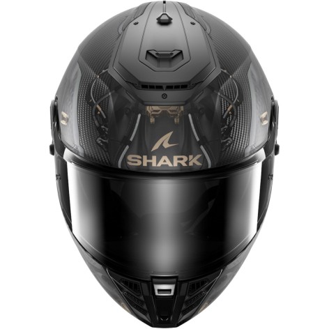 SHARK SPARTAN RS CARBON XBOT KASK INTEGRALNY MOTOCYKLOWY