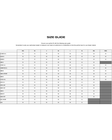 NOLAN X-804 RS U.C. SILVER EDITION KASK INTEGRALNY MOTOCYKLOWY