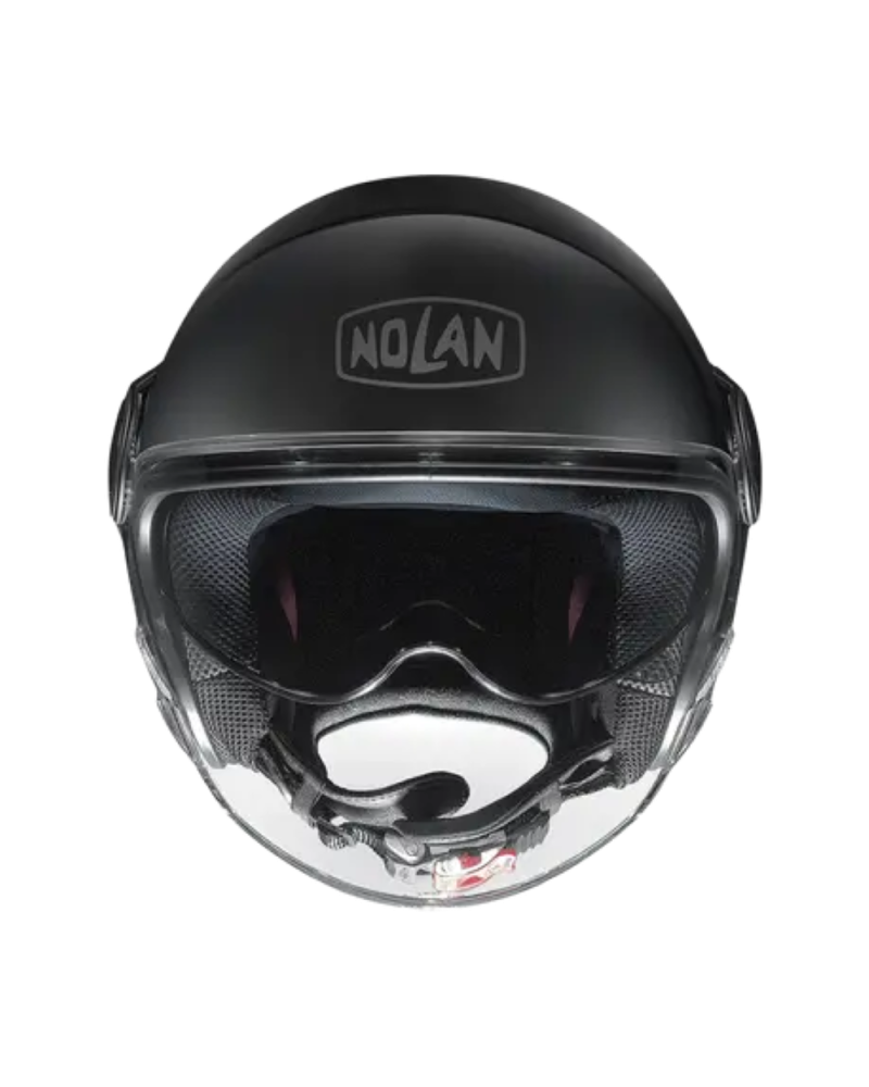 NOLAN N21 VISOR CLASSIC 10 KASK OTWARTY JET MOTOCYKLOWY
