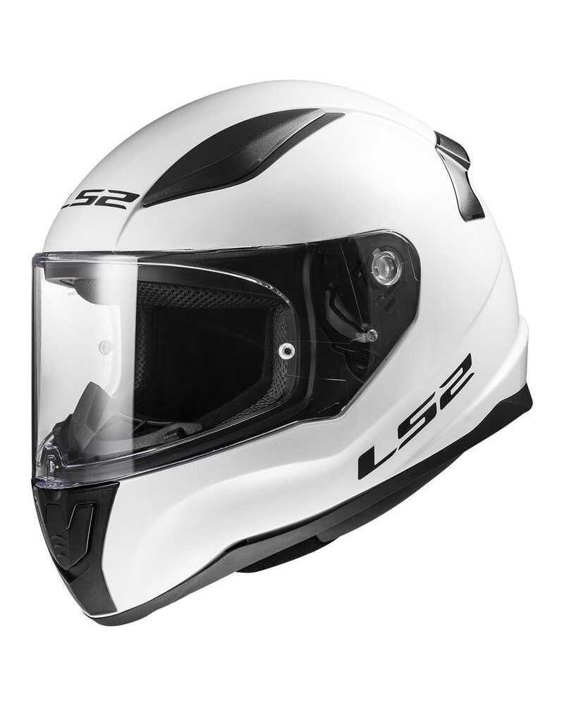 LS2 FF353 RAPID II KASK INTEGRALNY MOTOCYKLOWY