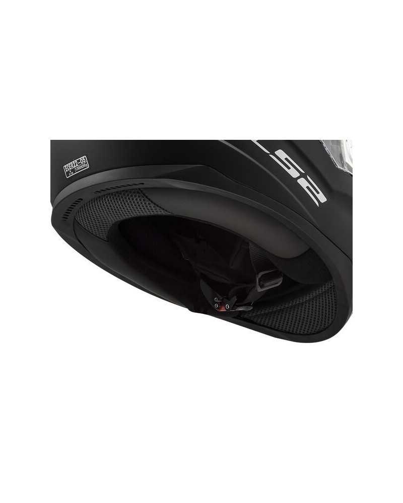 LS2 FF353 RAPID II KASK INTEGRALNY MOTOCYKLOWY