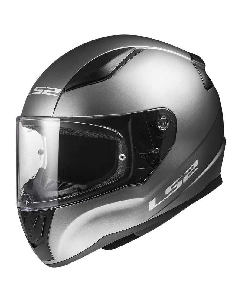 LS2 FF353 RAPID II KASK INTEGRALNY MOTOCYKLOWY