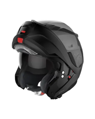 NOLAN N100-6 CLASSIC 10 KASK SZCZĘKOWY MOTOCYKLOWY