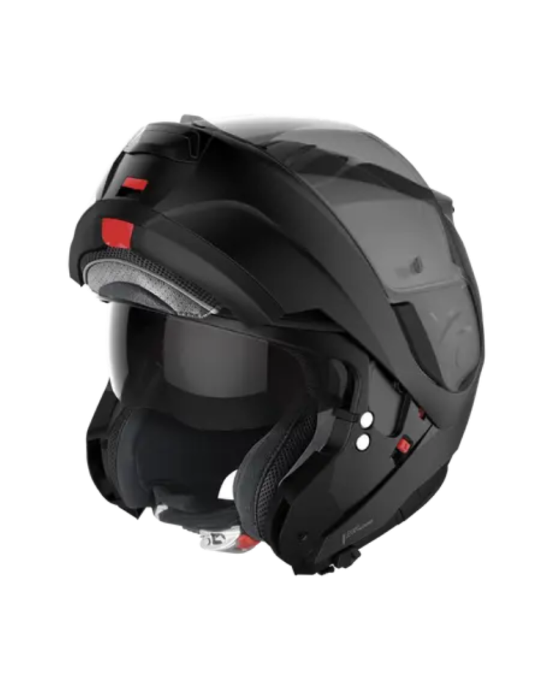 NOLAN N100-6 CLASSIC 10 KASK SZCZĘKOWY MOTOCYKLOWY