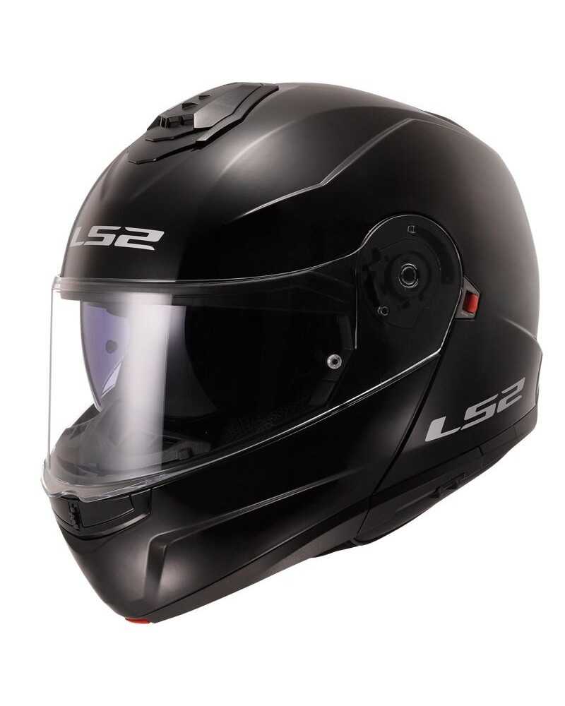 LS2 FF908 STROBE II KASK SZCZĘKOWY MOTOCYKLOWY