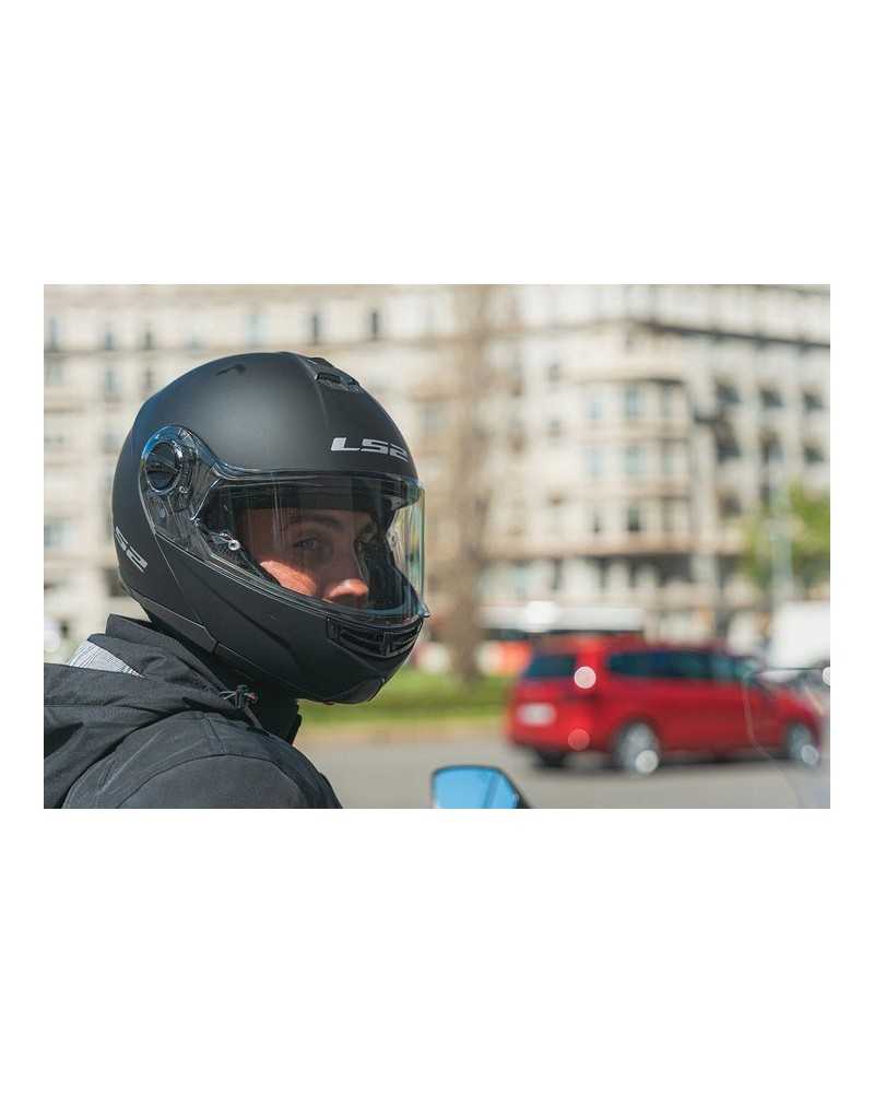LS2 FF908 STROBE II KASK SZCZĘKOWY MOTOCYKLOWY