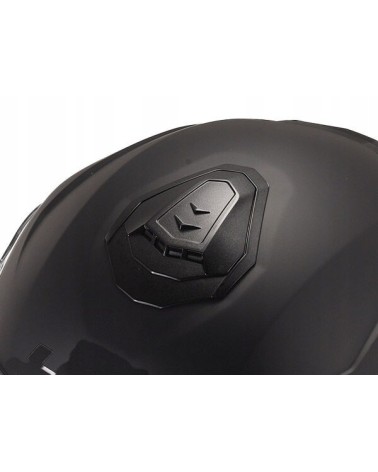 LS2 FF908 STROBE II LUX KASK SZCZĘKOWY MOTOCYKLOWY