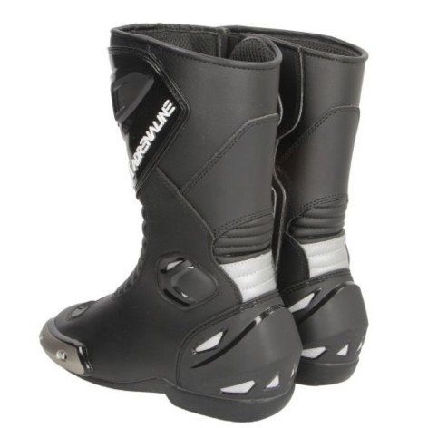 ADRENALINE RAPTOR BUTY SPORTOWE MĘSKIE CZARNE