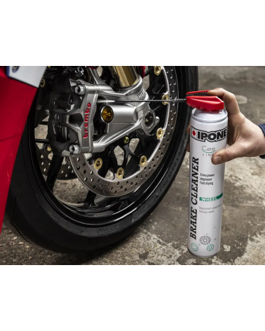 IPONE BRAKE CLEANER 750L SPRAY DO CZYSZCZENIA ZACISKÓW HAMULCOWYCH