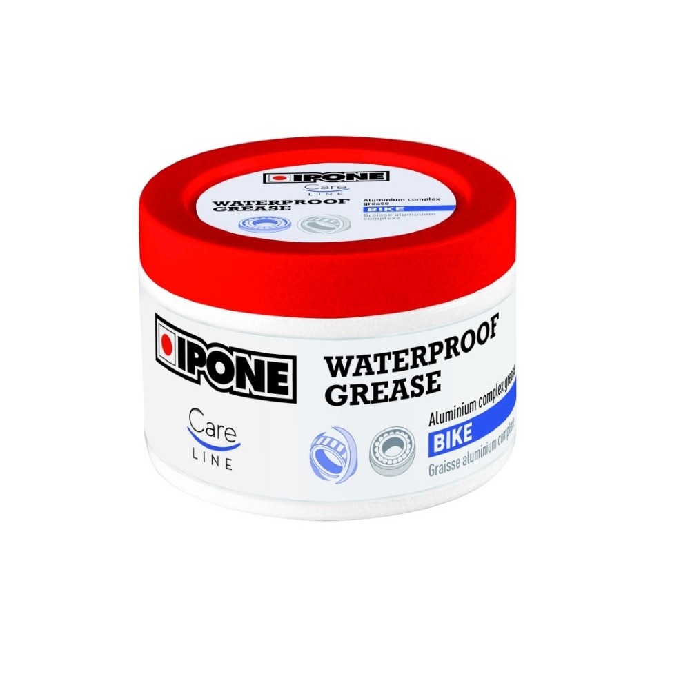 IPONE WATERPROOF GREASE 200G SMAR WODOODPORNY