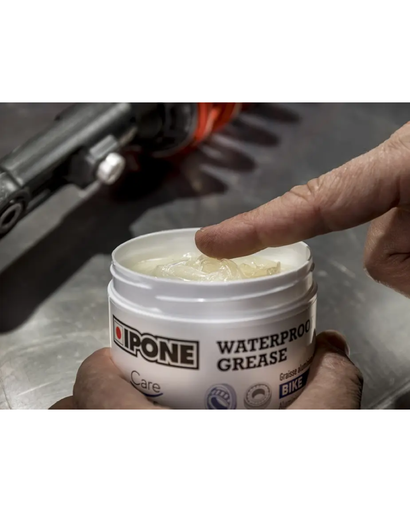 IPONE WATERPROOF GREASE 200G SMAR WODOODPORNY