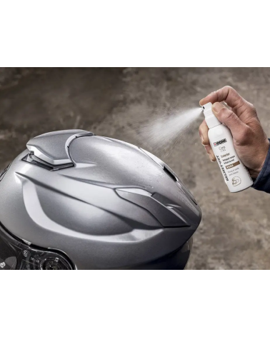 IPONE HELMET OUT 100ML SPRAY DO CZYSZCZENIA SKORUPY KASKU