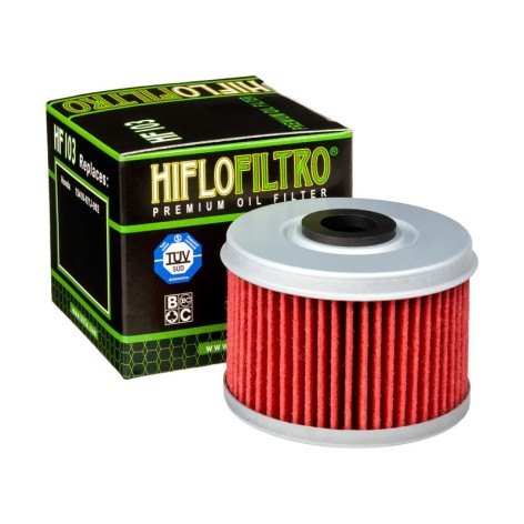HIFLOFILTRO HF103 FILTR OLEJU