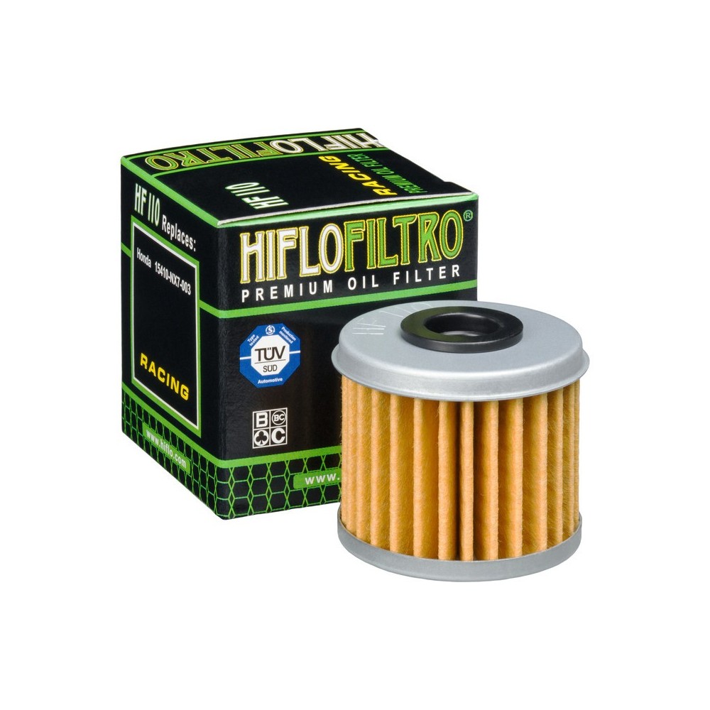 HIFLOFILTRO HF110 FILTR OLEJU