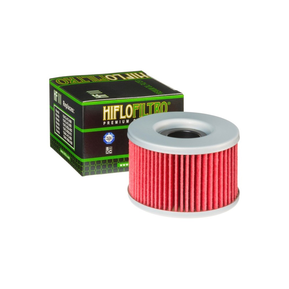 HIFLOFILTRO HF111 FILTR OLEJU