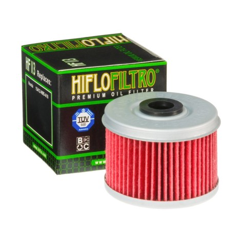 HIFLOFILTRO HF113 FILTR OLEJU