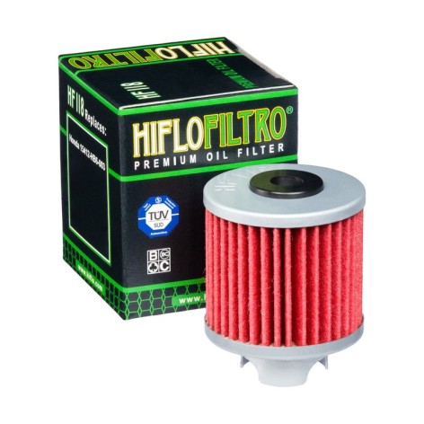 HIFLOFILTRO HF118 FILTR OLEJU