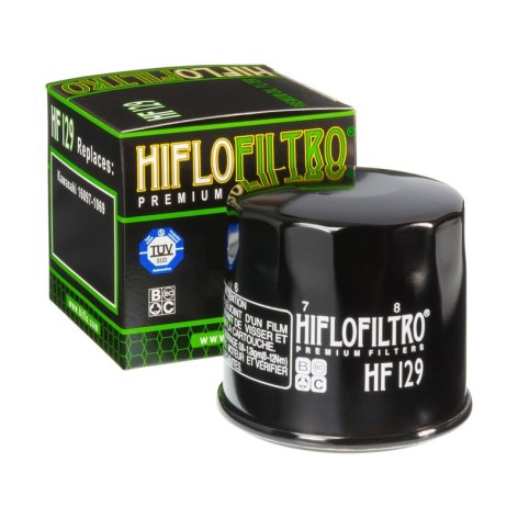 HIFLOFILTRO HF129 FILTR OLEJU